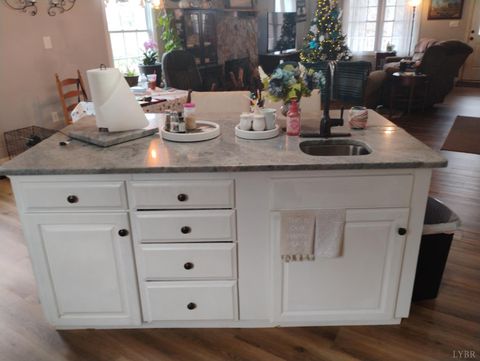 Tiny photo for 4183 TYE RIVER Road, Amherst, VA 24521 (MLS # 364007)