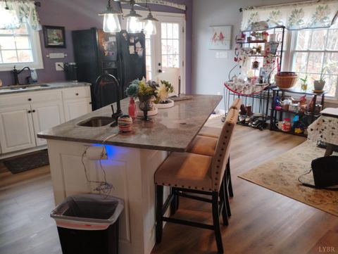 Tiny photo for 4183 TYE RIVER Road, Amherst, VA 24521 (MLS # 364007)