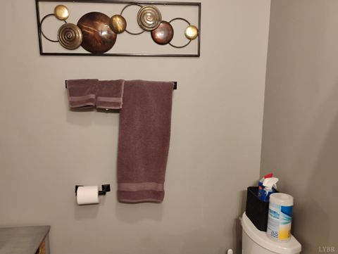 Tiny photo for 4183 TYE RIVER Road, Amherst, VA 24521 (MLS # 364007)