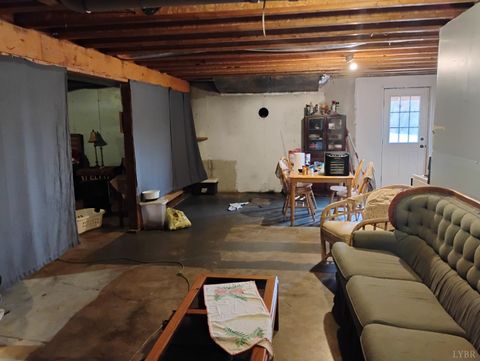 Tiny photo for 4183 TYE RIVER Road, Amherst, VA 24521 (MLS # 364007)