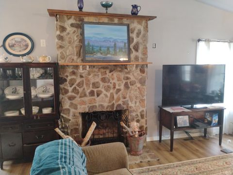 Tiny photo for 4183 TYE RIVER Road, Amherst, VA 24521 (MLS # 364007)