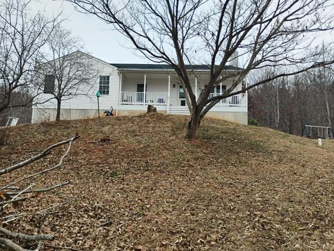 Photo of 4183 TYE RIVER Road, Amherst, VA 24521 (MLS # 364007)