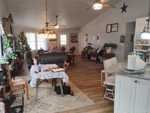 Tiny photo for 4183 TYE RIVER Road, Amherst, VA 24521 (MLS # 364007)