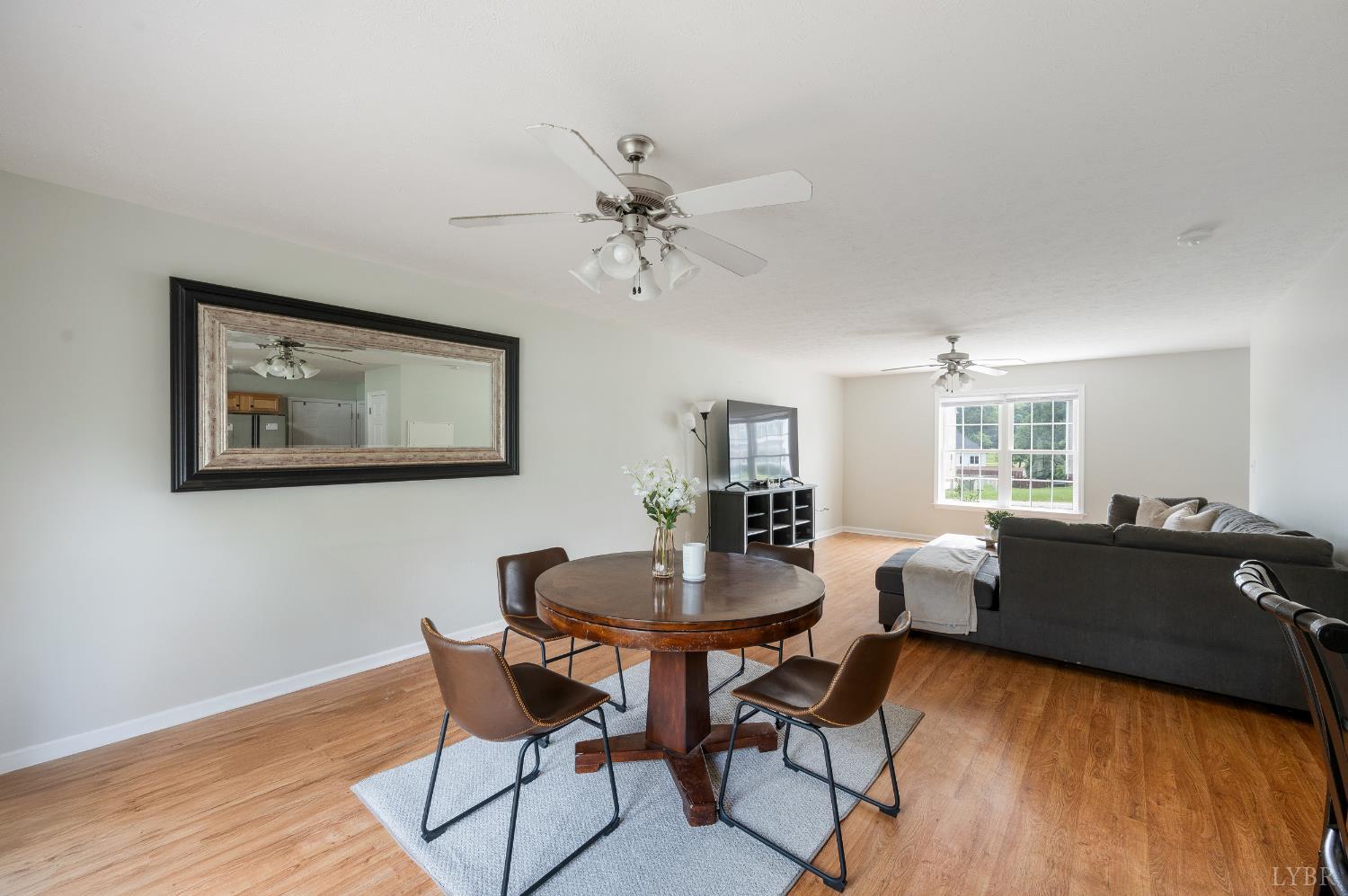 1053 Hupps Hill Lane, Forest, Virginia image 8