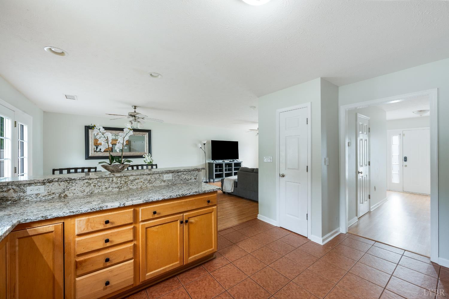 1053 Hupps Hill Lane, Forest, Virginia image 11