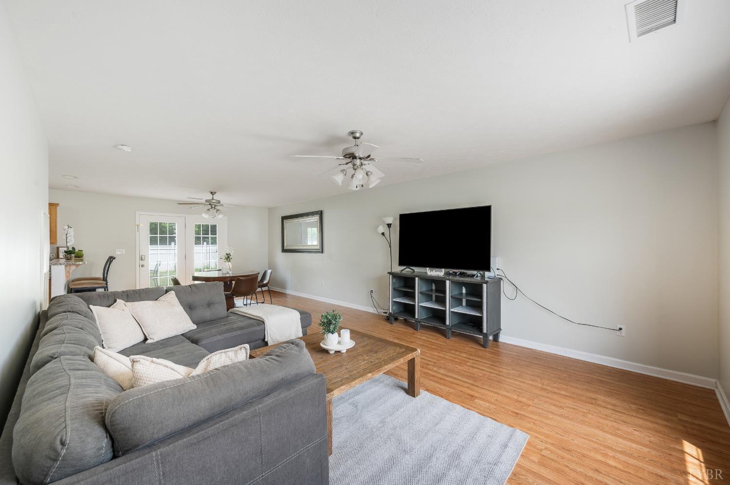 1053 Hupps Hill Lane, Forest, Virginia image 6