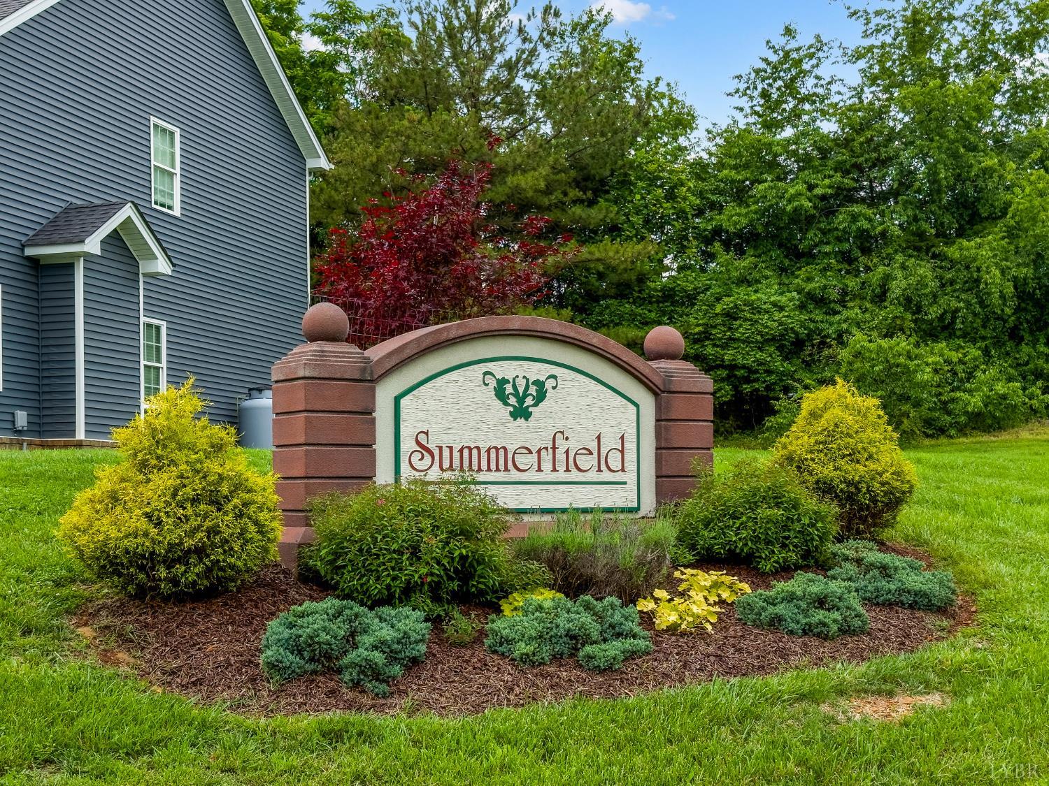 1053 Hupps Hill Lane, Forest, Virginia image 27
