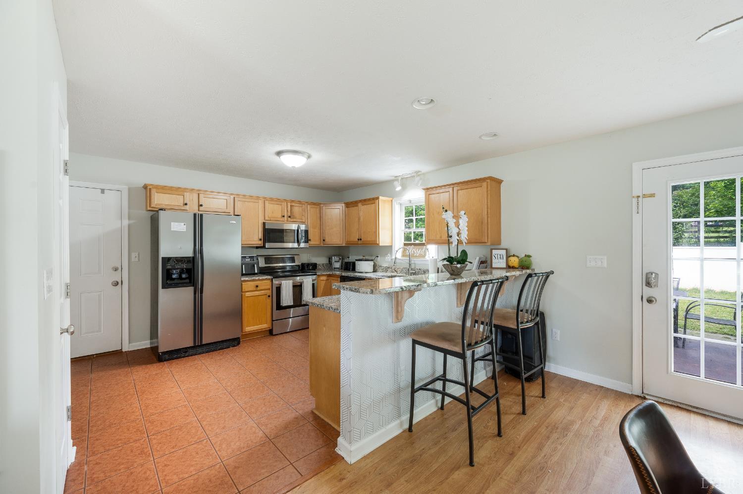 1053 Hupps Hill Lane, Forest, Virginia image 9