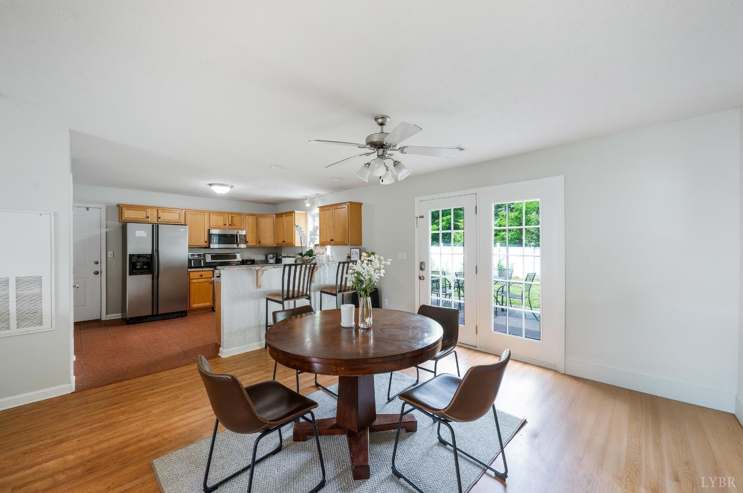 1053 Hupps Hill Lane, Forest, Virginia image 7