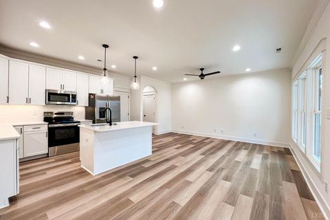 Tiny photo for 153 Luke Court, Rustburg, VA 24588 (MLS # 365267)