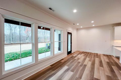 Tiny photo for 153 Luke Court, Rustburg, VA 24588 (MLS # 365267)