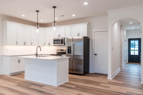 Tiny photo for 153 Luke Court, Rustburg, VA 24588 (MLS # 365267)
