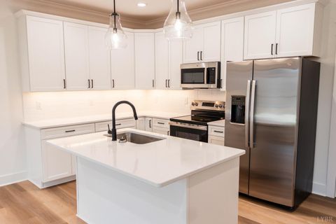 Tiny photo for 153 Luke Court, Rustburg, VA 24588 (MLS # 365267)