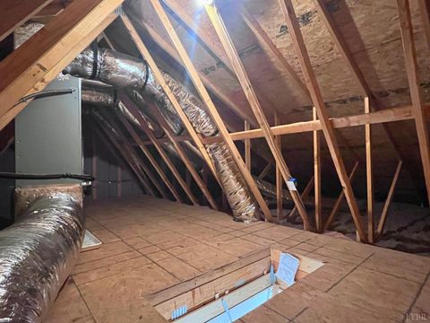 Tiny photo for 153 Luke Court, Rustburg, VA 24588 (MLS # 365267)
