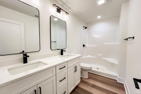 Tiny photo for 153 Luke Court, Rustburg, VA 24588 (MLS # 365267)