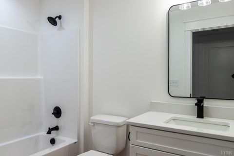 Tiny photo for 153 Luke Court, Rustburg, VA 24588 (MLS # 365267)