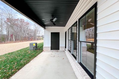 Tiny photo for 153 Luke Court, Rustburg, VA 24588 (MLS # 365267)