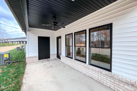 Tiny photo for 153 Luke Court, Rustburg, VA 24588 (MLS # 365267)