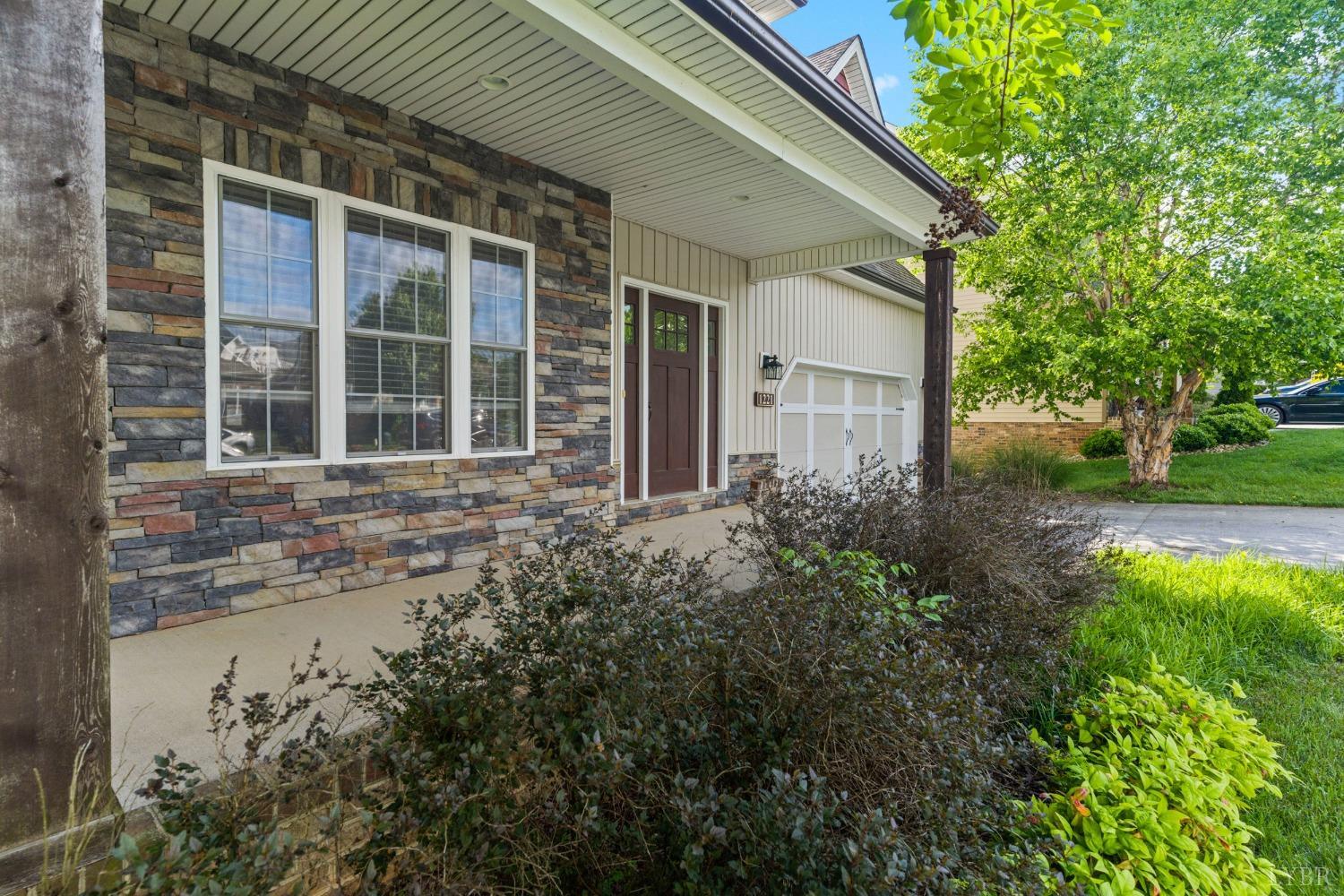 1221 Helmsdale Drive, Forest, Virginia image 3