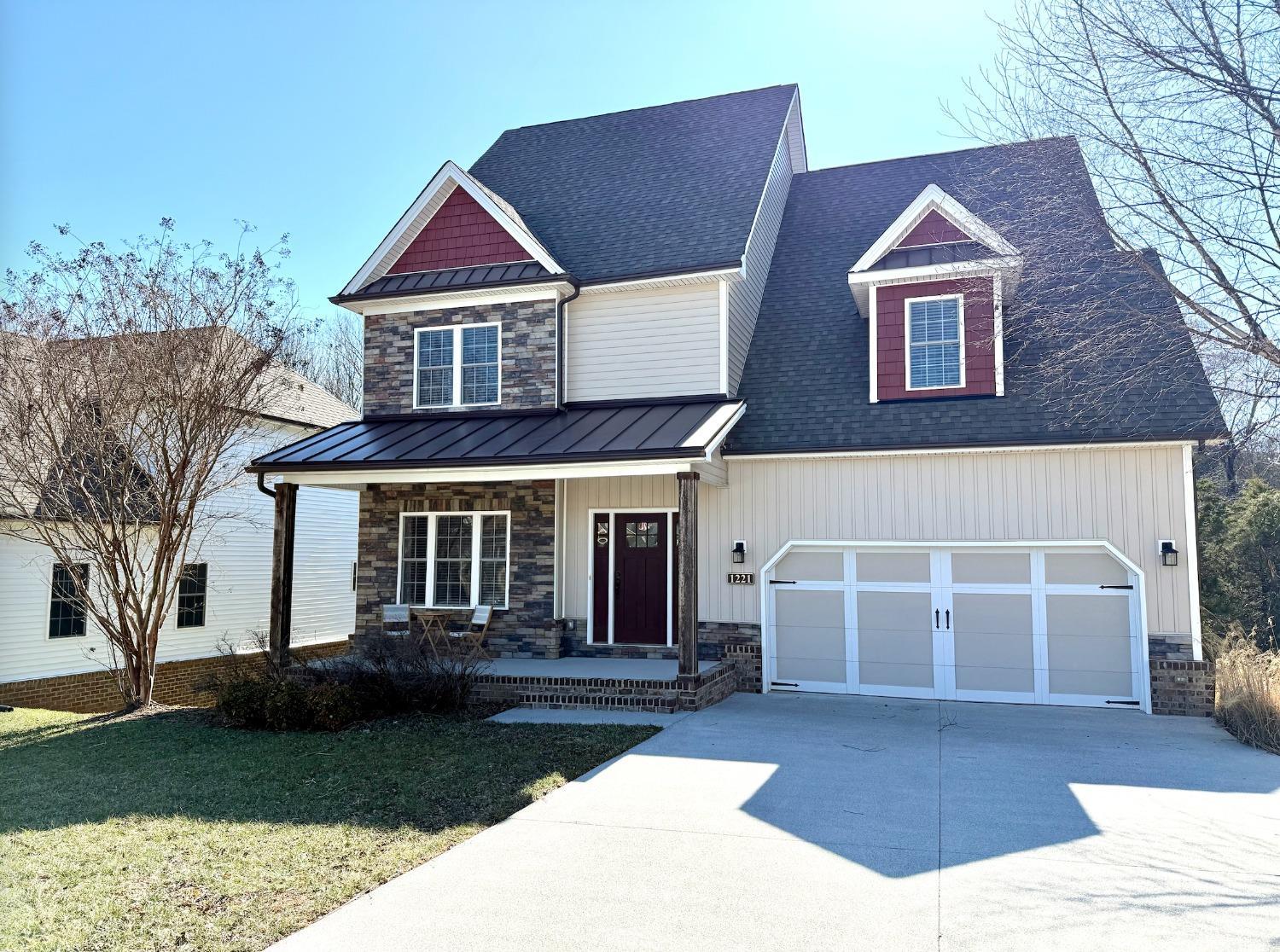 1221 Helmsdale Drive, Forest, Virginia image 2