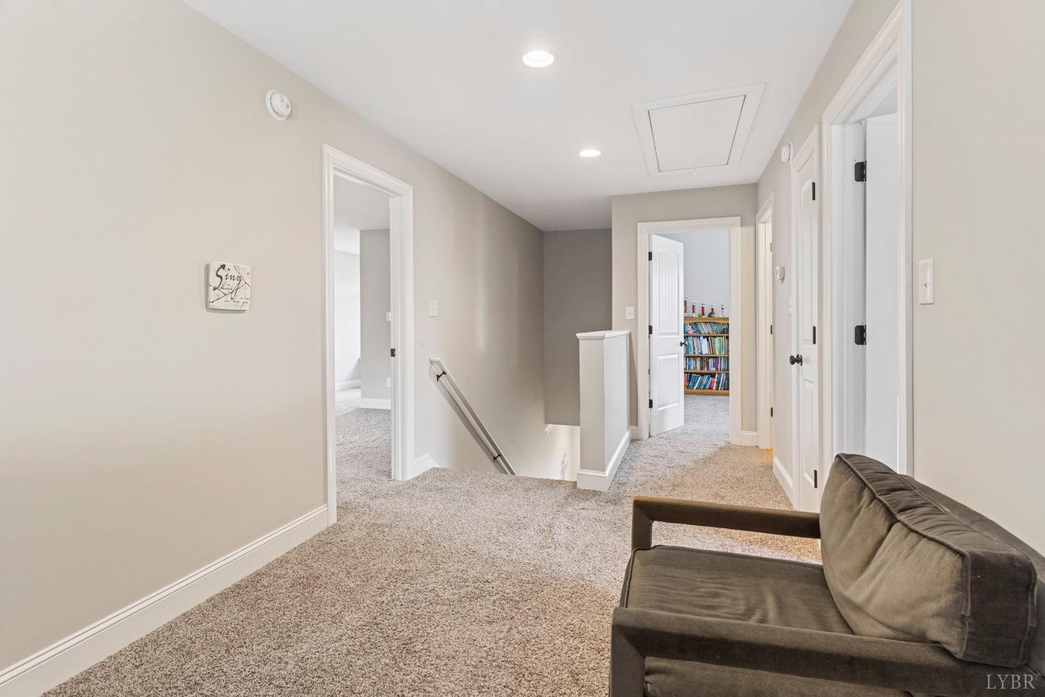 1221 Helmsdale Drive, Forest, Virginia image 31