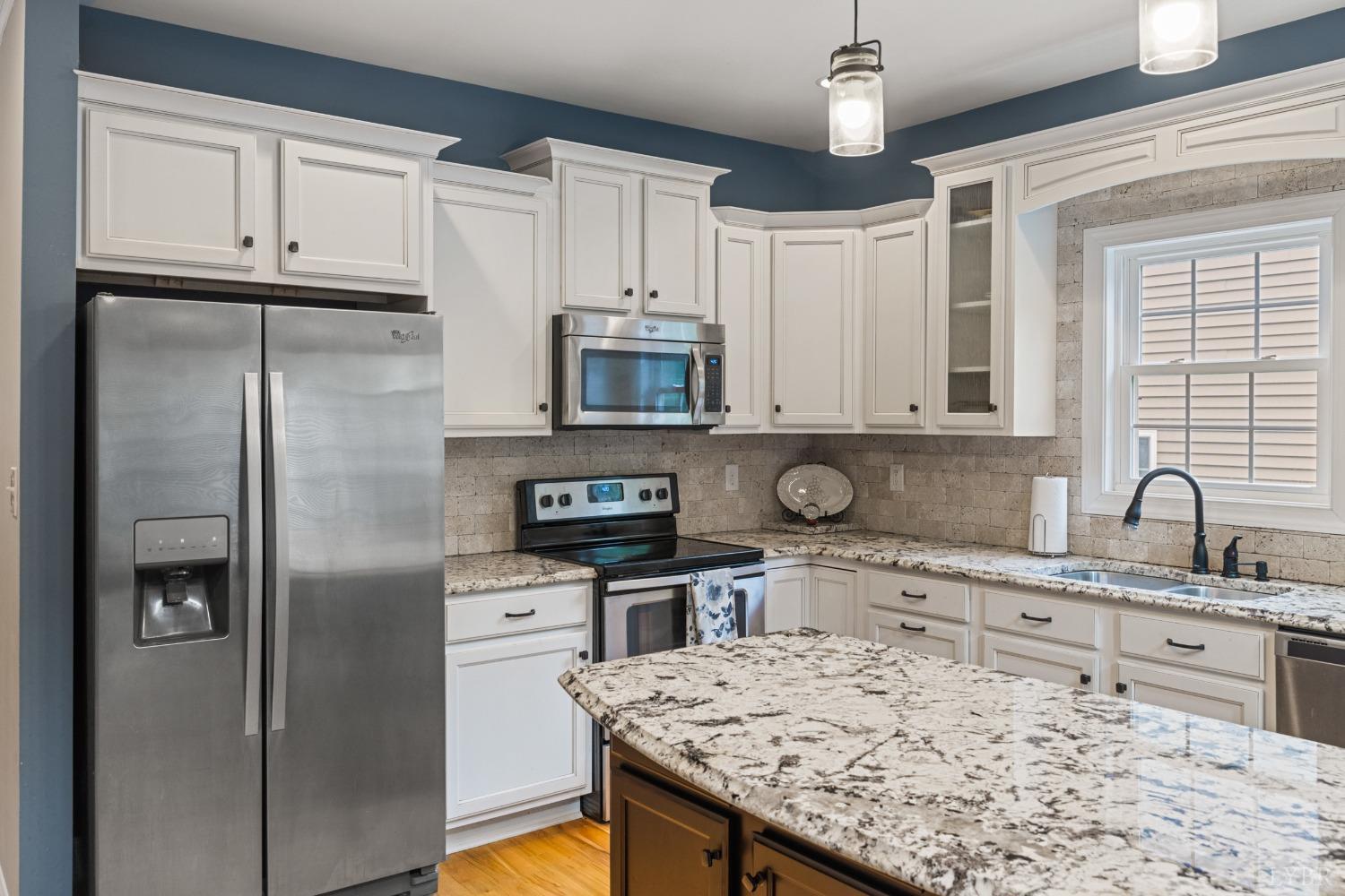 1221 Helmsdale Drive, Forest, Virginia image 13