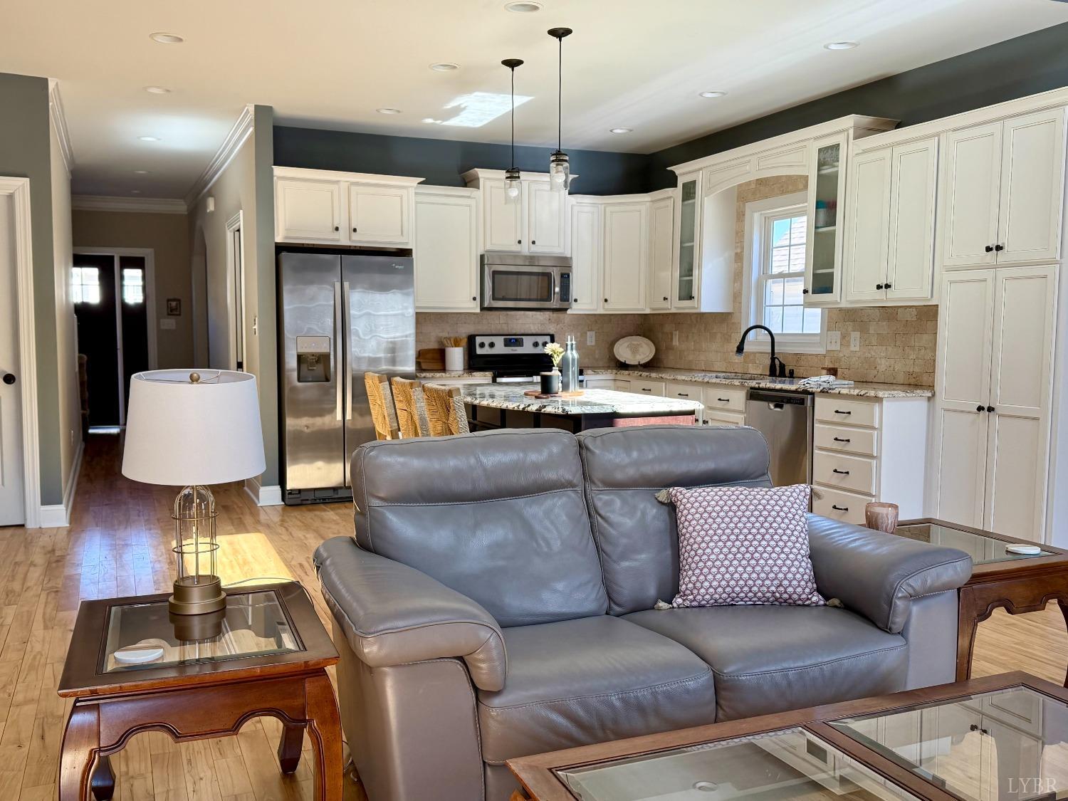 1221 Helmsdale Drive, Forest, Virginia image 21