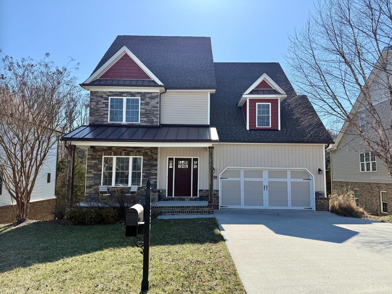 1221 Helmsdale Drive, Forest, Virginia image 1