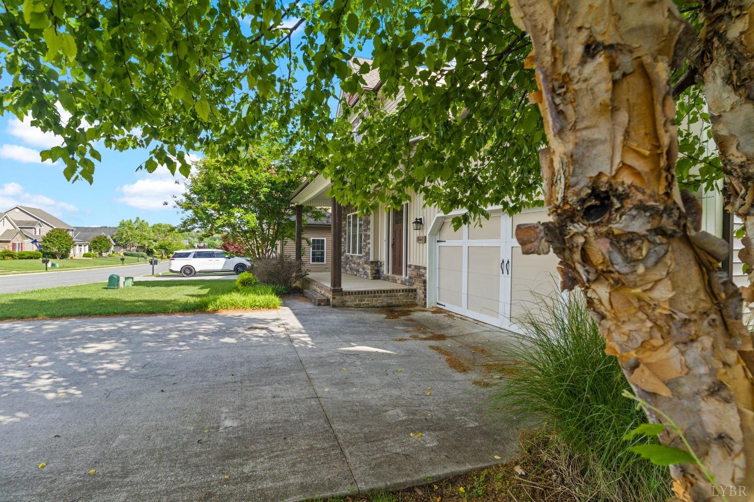 1221 Helmsdale Drive, Forest, Virginia image 50