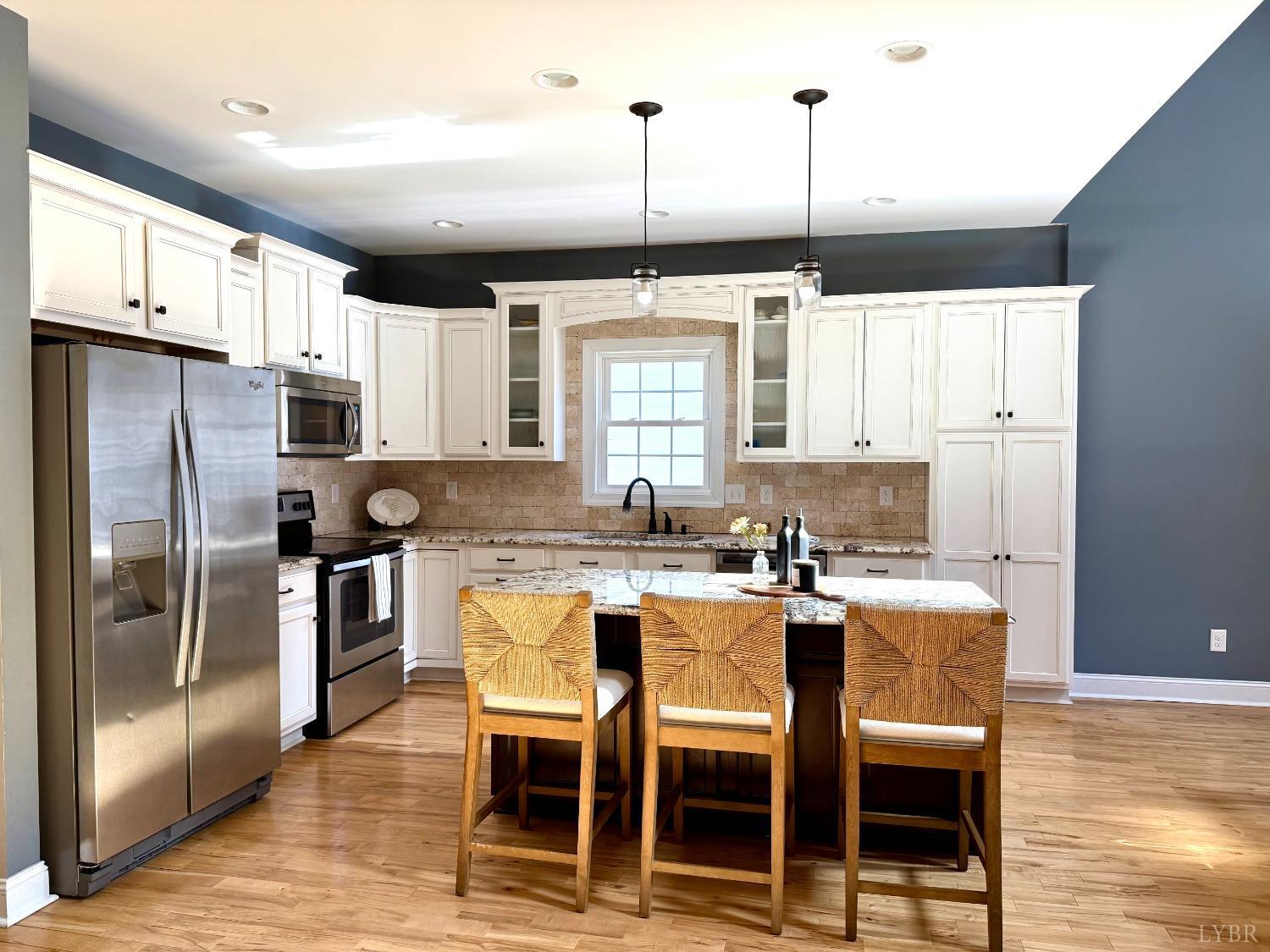 1221 Helmsdale Drive, Forest, Virginia image 17