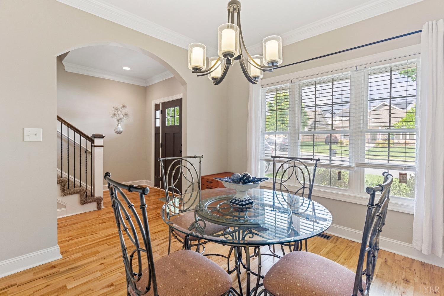 1221 Helmsdale Drive, Forest, Virginia image 10