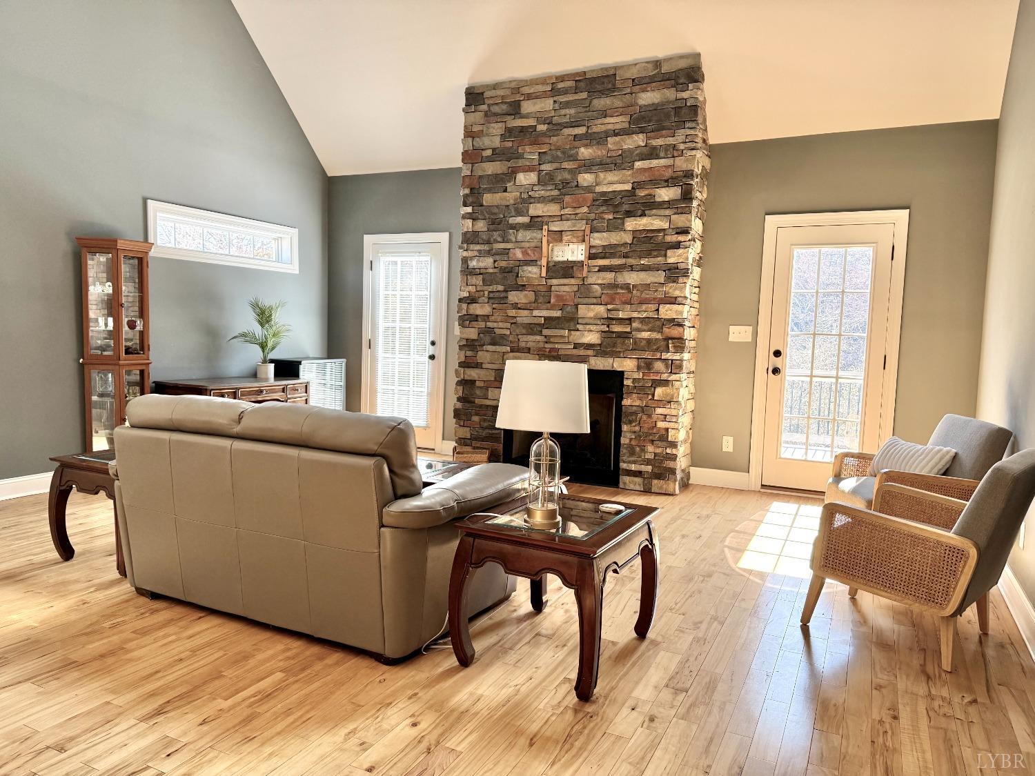1221 Helmsdale Drive, Forest, Virginia image 19