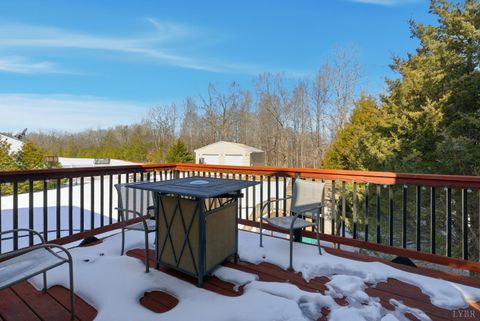 Tiny photo for 2305 Smith Mountain Lake Parkway, Huddleston, VA 24104 (MLS # 364495)