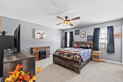 Tiny photo for 2305 Smith Mountain Lake Parkway, Huddleston, VA 24104 (MLS # 364495)