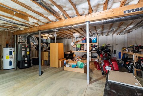 Tiny photo for 2305 Smith Mountain Lake Parkway, Huddleston, VA 24104 (MLS # 364495)