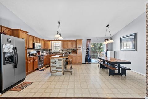 Tiny photo for 2305 Smith Mountain Lake Parkway, Huddleston, VA 24104 (MLS # 364495)