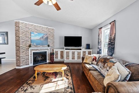 Tiny photo for 2305 Smith Mountain Lake Parkway, Huddleston, VA 24104 (MLS # 364495)