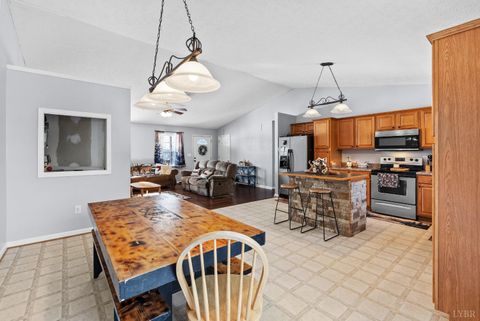 Tiny photo for 2305 Smith Mountain Lake Parkway, Huddleston, VA 24104 (MLS # 364495)