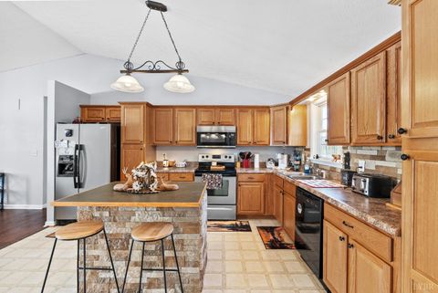 Tiny photo for 2305 Smith Mountain Lake Parkway, Huddleston, VA 24104 (MLS # 364495)