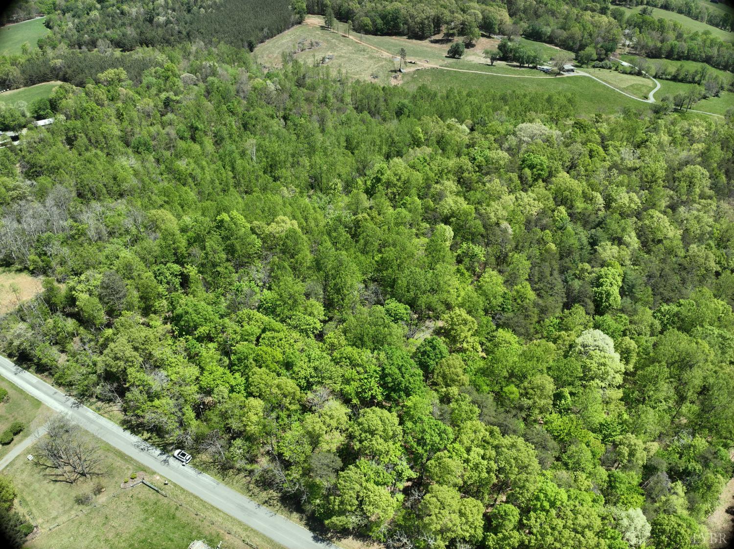 Gidsville Lot 2a Road, Amherst, Virginia image 1