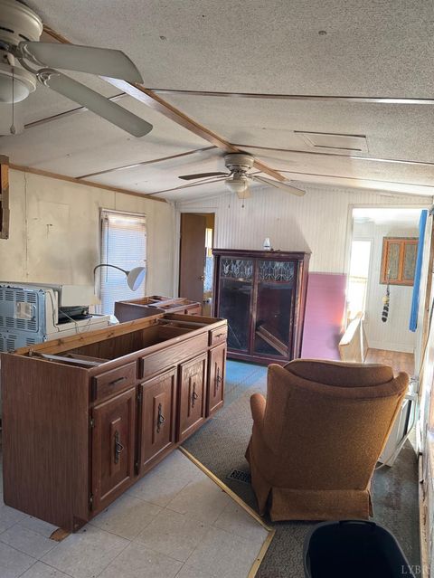 Tiny photo for 1200 Bradley Creek Road, Nathalie, VA 24577 (MLS # 363378)