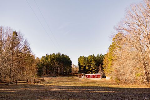 Tiny photo for 1200 Bradley Creek Road, Nathalie, VA 24577 (MLS # 363378)
