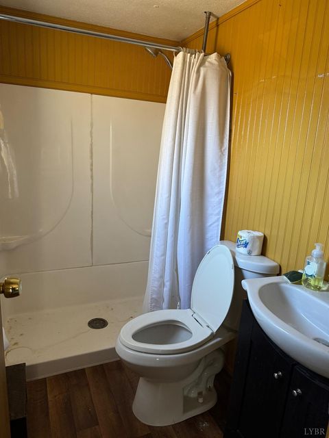 Tiny photo for 1200 Bradley Creek Road, Nathalie, VA 24577 (MLS # 363378)