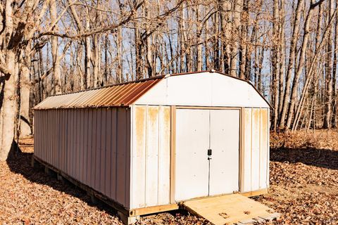 Tiny photo for 1200 Bradley Creek Road, Nathalie, VA 24577 (MLS # 363378)