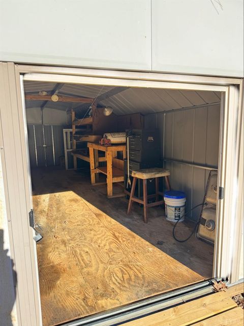 Tiny photo for 1200 Bradley Creek Road, Nathalie, VA 24577 (MLS # 363378)