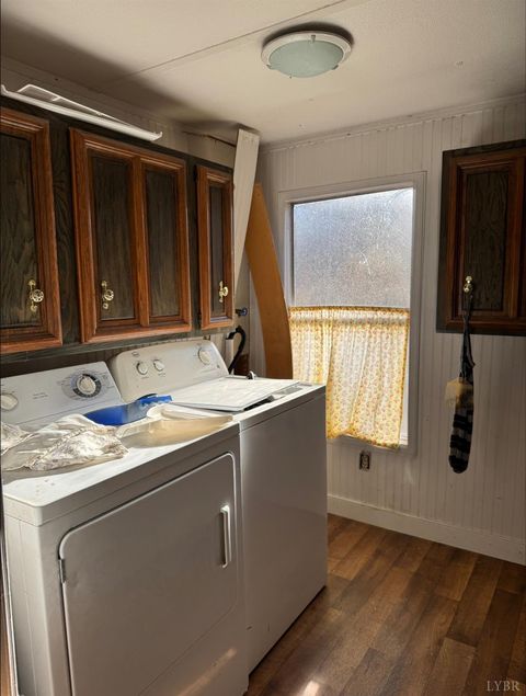 Tiny photo for 1200 Bradley Creek Road, Nathalie, VA 24577 (MLS # 363378)