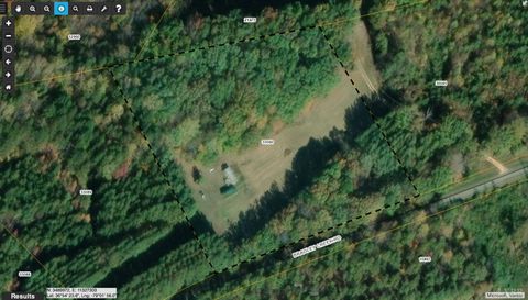 Tiny photo for 1200 Bradley Creek Road, Nathalie, VA 24577 (MLS # 363378)