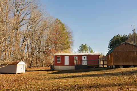 Tiny photo for 1200 Bradley Creek Road, Nathalie, VA 24577 (MLS # 363378)