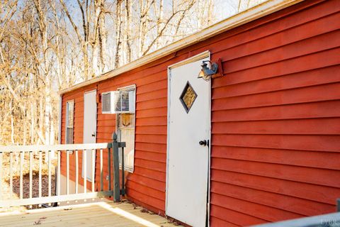 Tiny photo for 1200 Bradley Creek Road, Nathalie, VA 24577 (MLS # 363378)