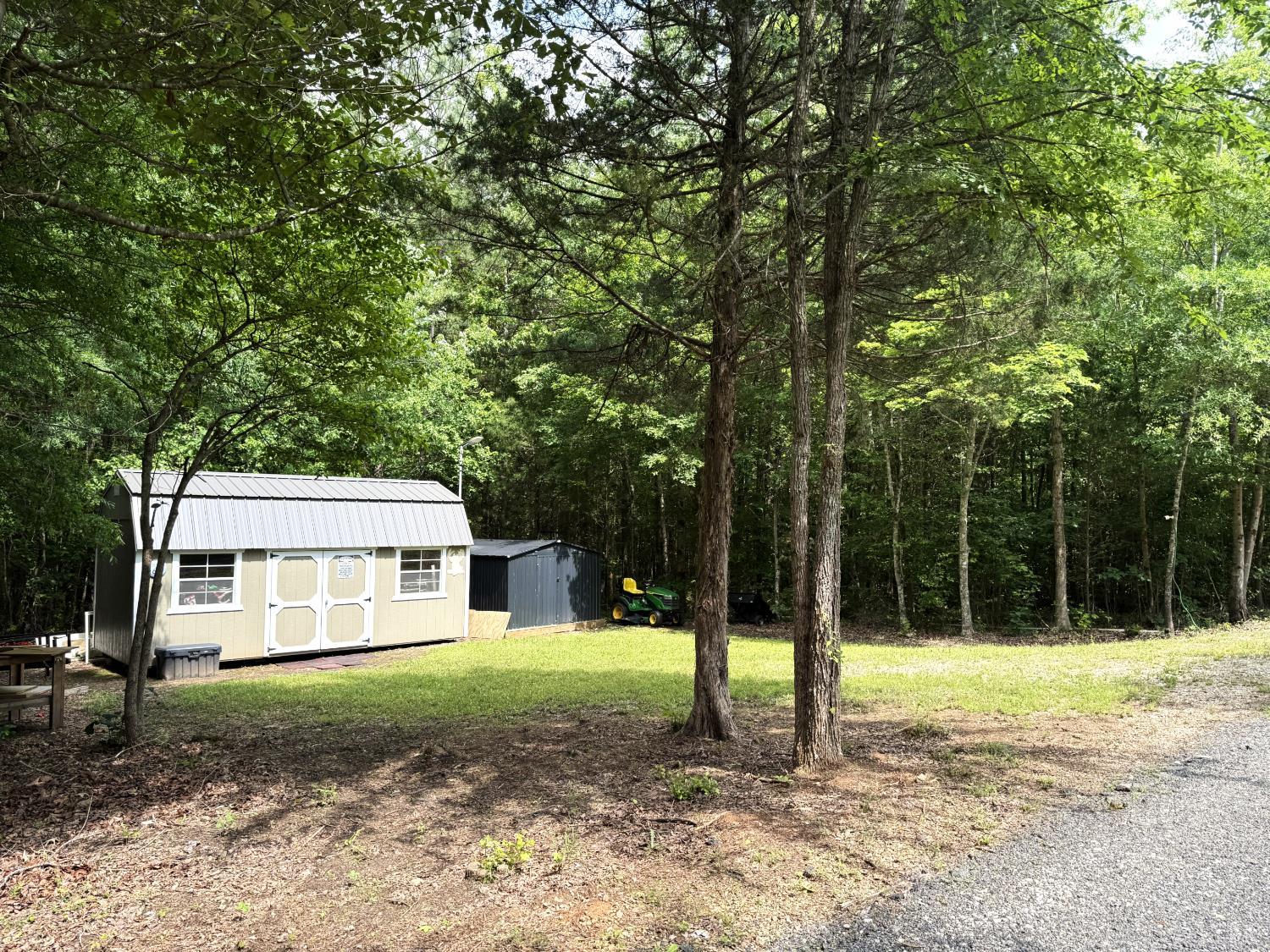 824 Double Bridges Rd, Keysville, Virginia image 3